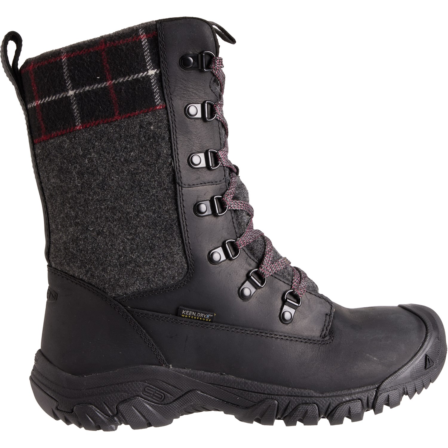 Keen tall winter boots online