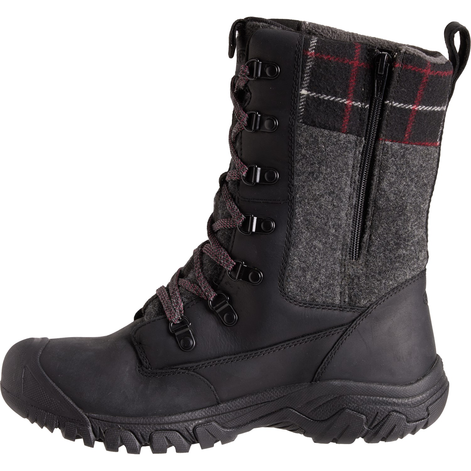 Keen Greta Tall Snow Boots (For Women) - Save 45%