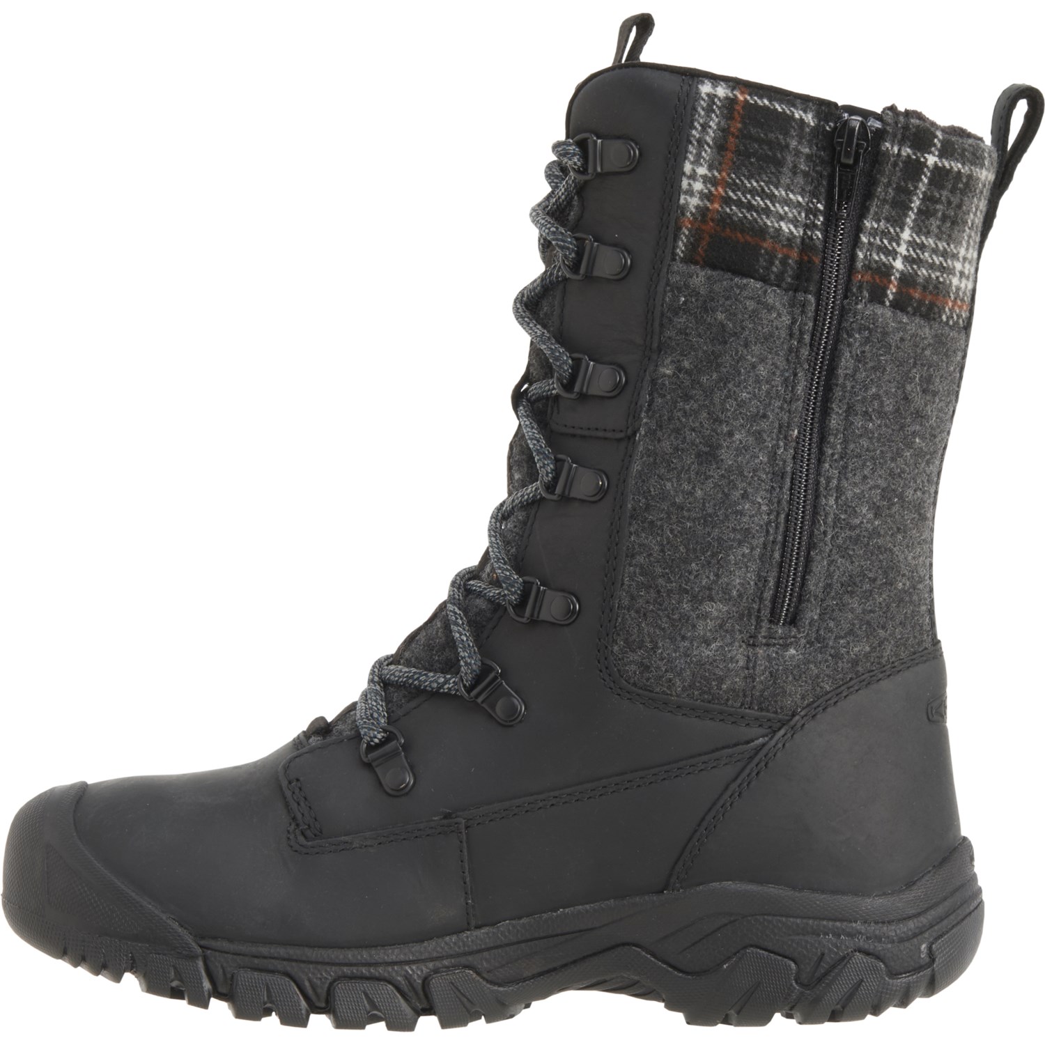 keen snow boots
