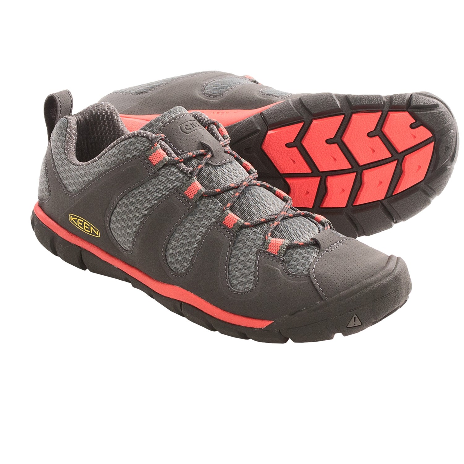 Keen Haven CNX Trail Shoes (For Women) - Save 66%