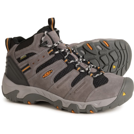 Mens Hiking Boots 11.5 average savings of 49% at Sierra