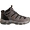 8XAPU_3 Keen Headout Mid Hiking Boots - Waterproof, Leather (For Men)