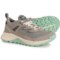 Keen Hightrail Hiking Shoes - Waterproof (For Women) in Alloy/Lichen