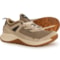 Keen Hightrail Hiking Shoes -Waterproof, Leather (For Men) in Brindle/Birch