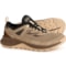 Keen Hightrail Hiking Shoes -Waterproof, Leather (For Men) in Canteen/Black
