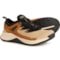 Keen Hightrail Hiking Shoes - Waterproof, Leather (For Men) in Safari/Roasted Pecan