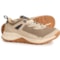 Keen Hightrail Hiking Shoes - Waterproof, Leather, Wide (For Men) in Brindle/Birch