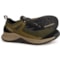 Keen Hightrail Mid Hiking Boots - Waterproof (For Men) in Forest Night/Dark Olive