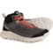 Keen Hightrail Mid Hiking Boots - Waterproof (For Men) in Magnet/ Burnt Brick