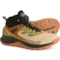 Keen Hightrail Mid Hiking Boots - Waterproof (For Men) in Safari/ Black