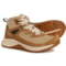 Keen Hightrail Mid Hiking Boots - Waterproof (For Women) in Safari/Chipmunk
