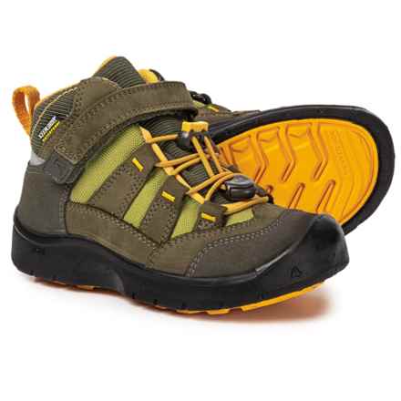 Keen Shoes: Average savings of 45% at Sierra Trading Post