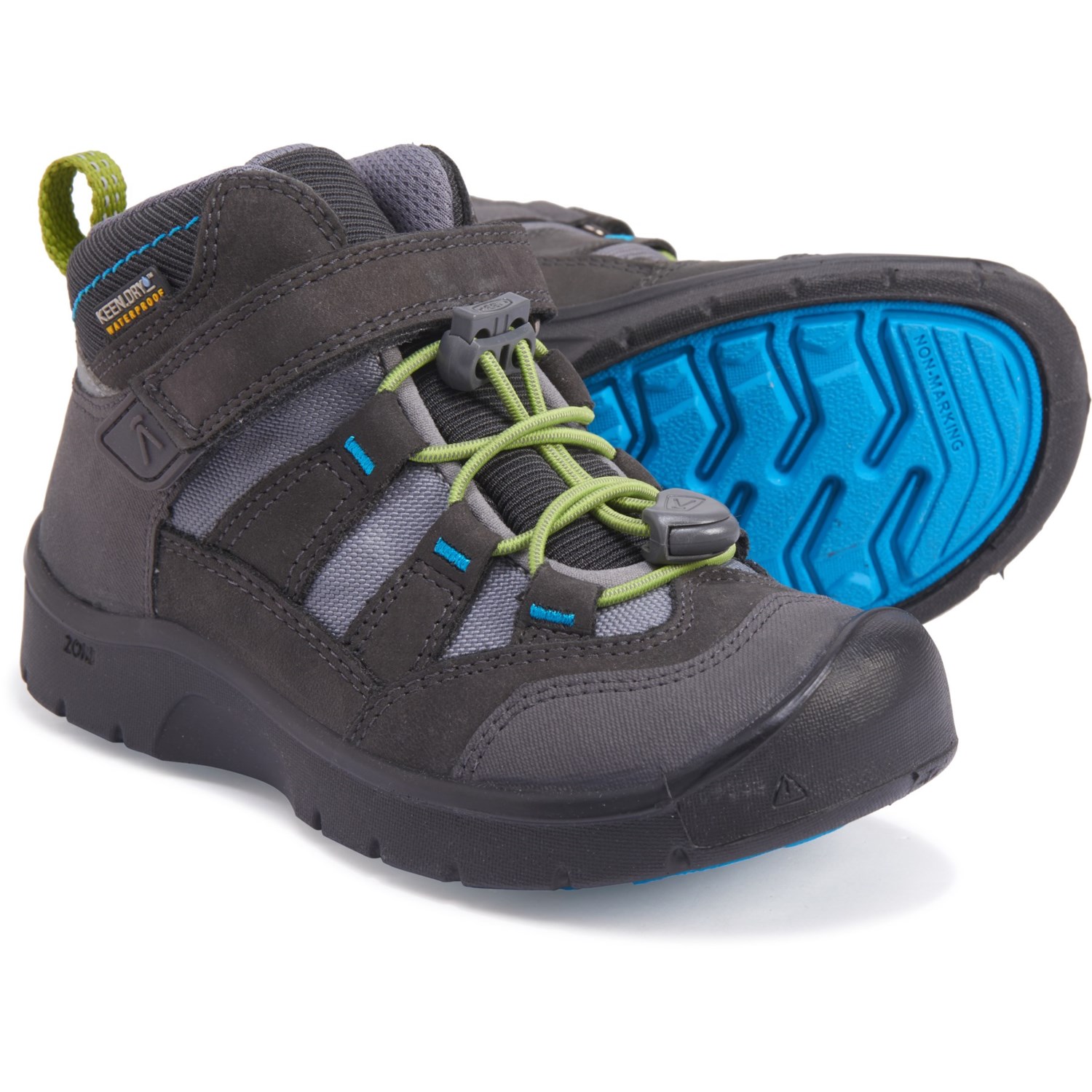 keen hikeport waterproof