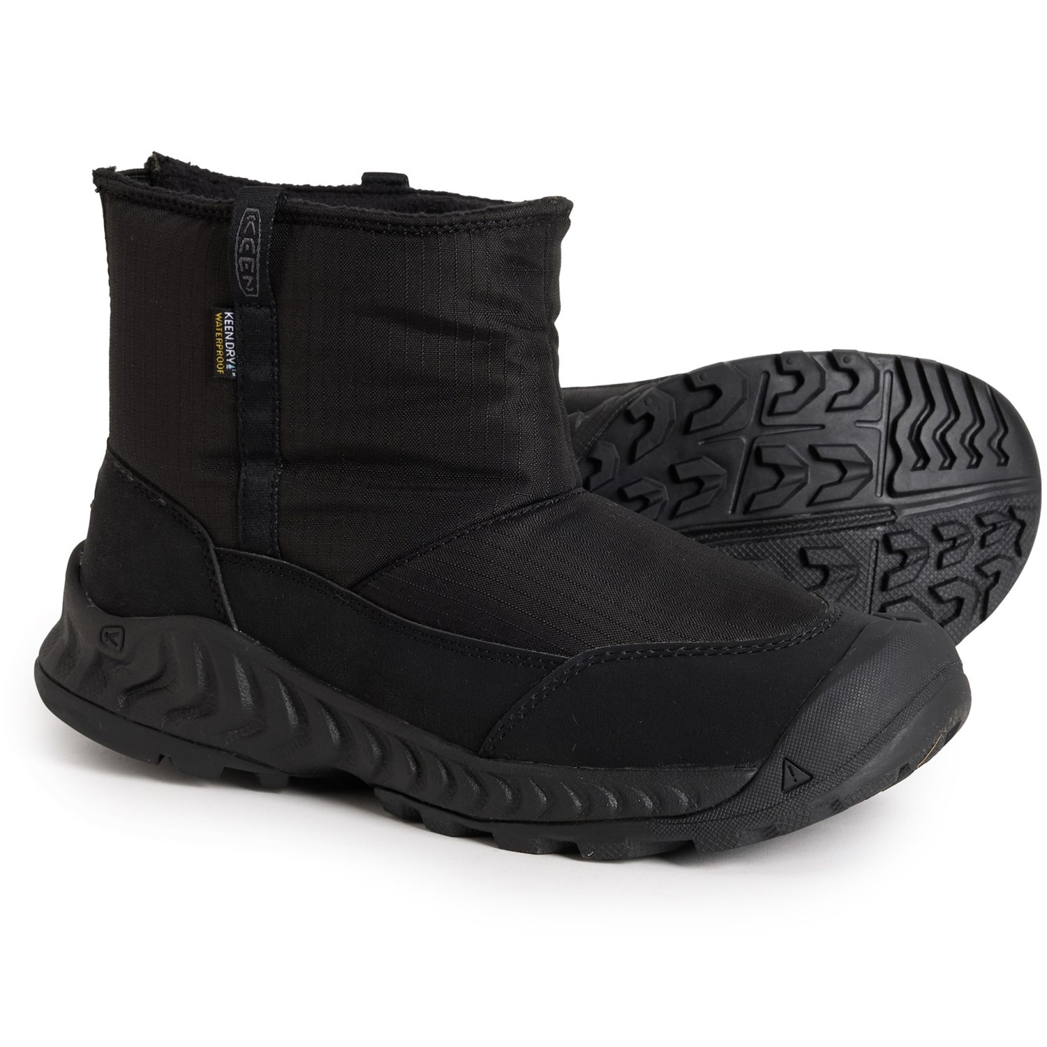 Keen Hood NXIS Pull-On Winter Boots (For Women) - Save 50%