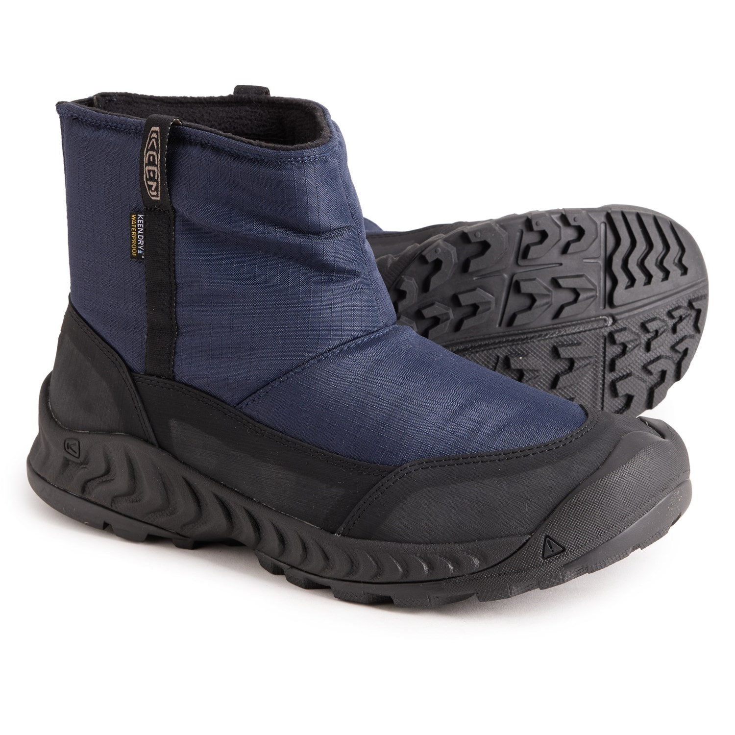 Keen Hood Nxis Winter Boots For Men Save 58