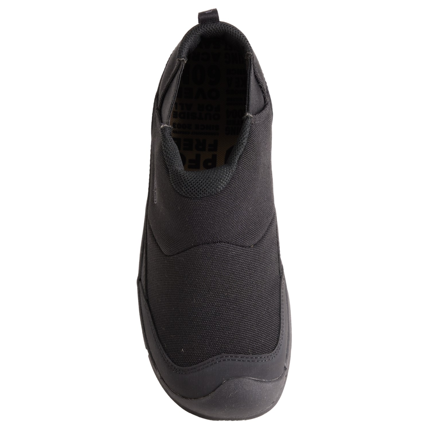 Keen Hoodcamp FR Shoes (For Women) - Save 50%