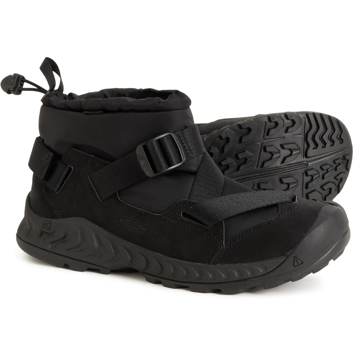 Keen Hoodzerra II Boots (For Men) - Save 63%