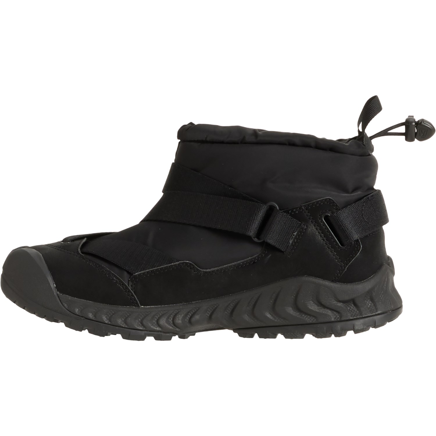 Keen Hoodzerra II Boots (For Men) - Save 63%