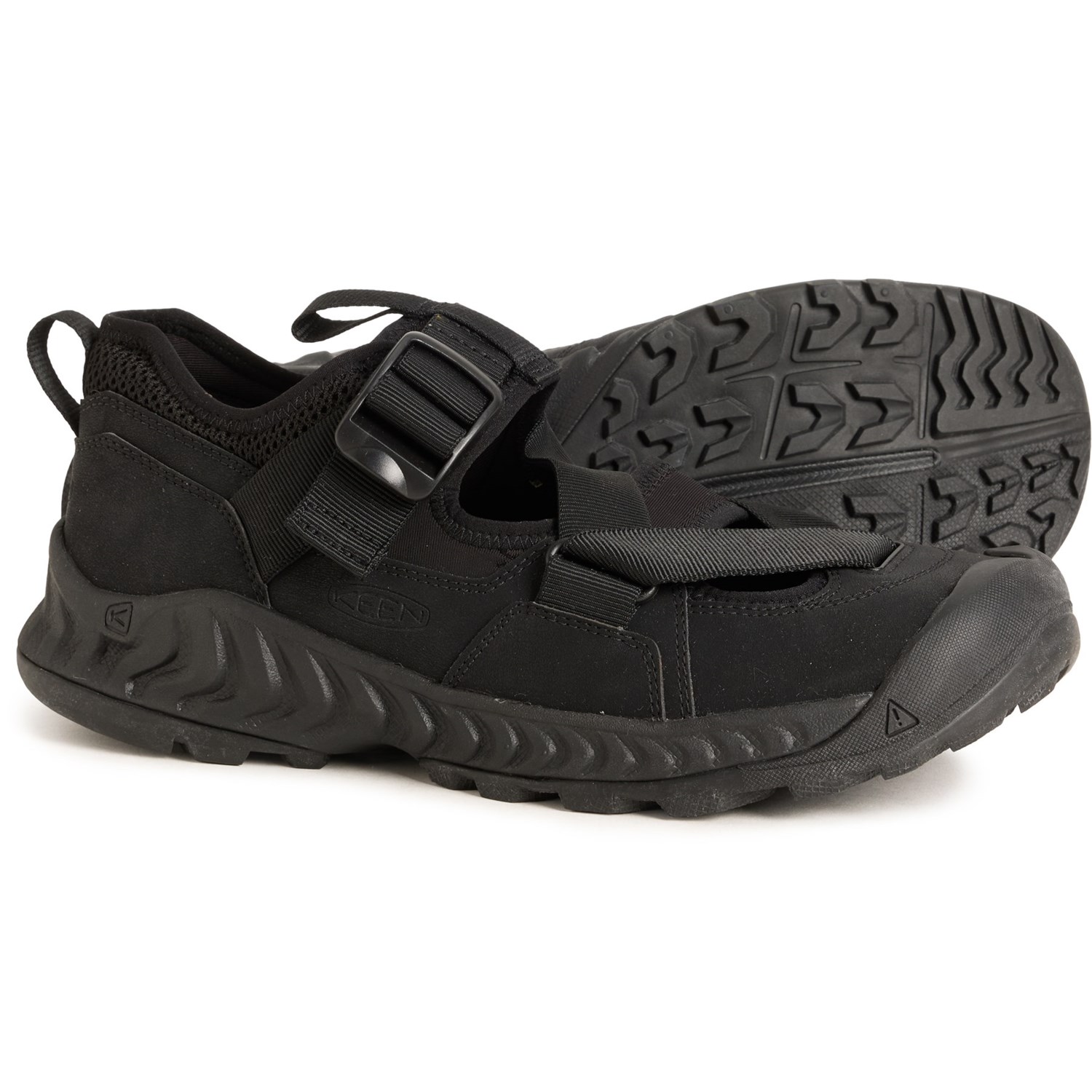 Keen Hoodzerra Sandals (For Women) - Save 50%