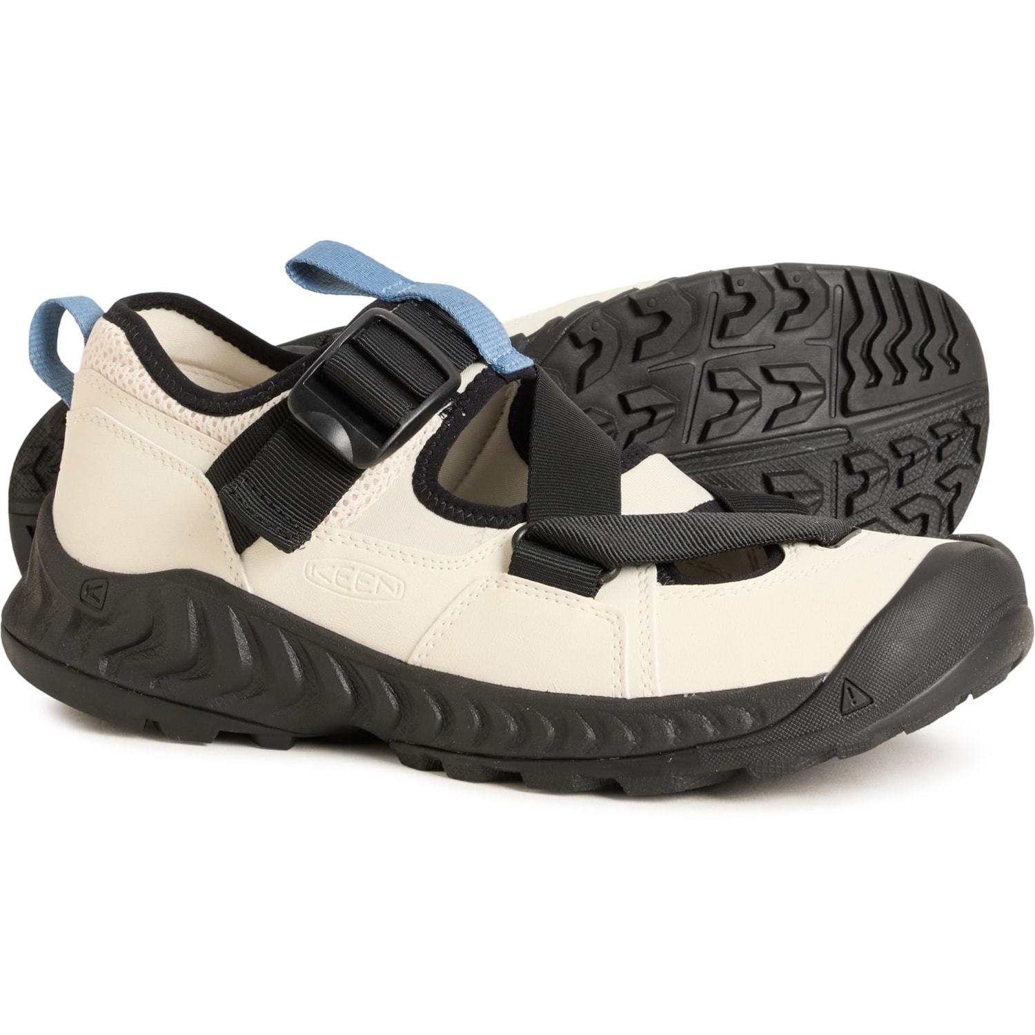 Keen Hoodzerra Sandals (For Women) - Save 50%