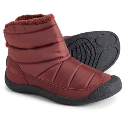 Keen Howser Fold Down Shoes (For Women) in Andorra