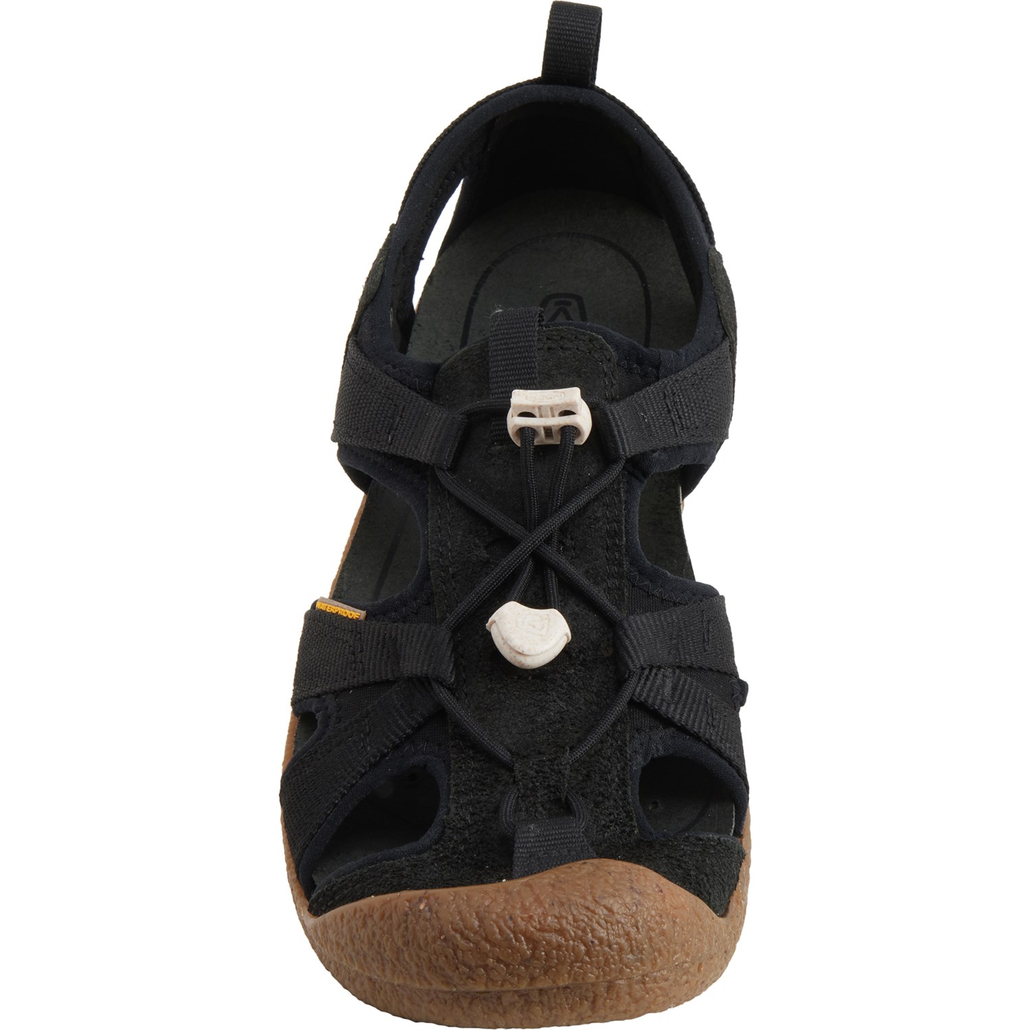 keen howser leather