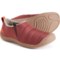 Keen Howser II Shoes - Slip-Ons (For Women) in Andorra/Orange