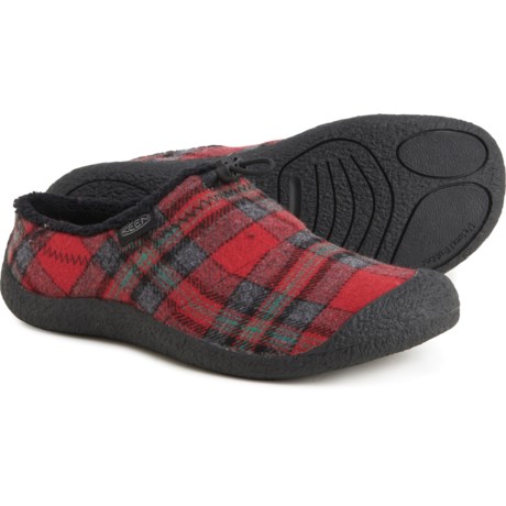 Keen best sale howser plaid