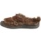 2GTDY_3 Keen Howser III Faux-Fur Shoes - Slip-Ons (For Women)