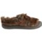 2GTDY_4 Keen Howser III Faux-Fur Shoes - Slip-Ons (For Women)