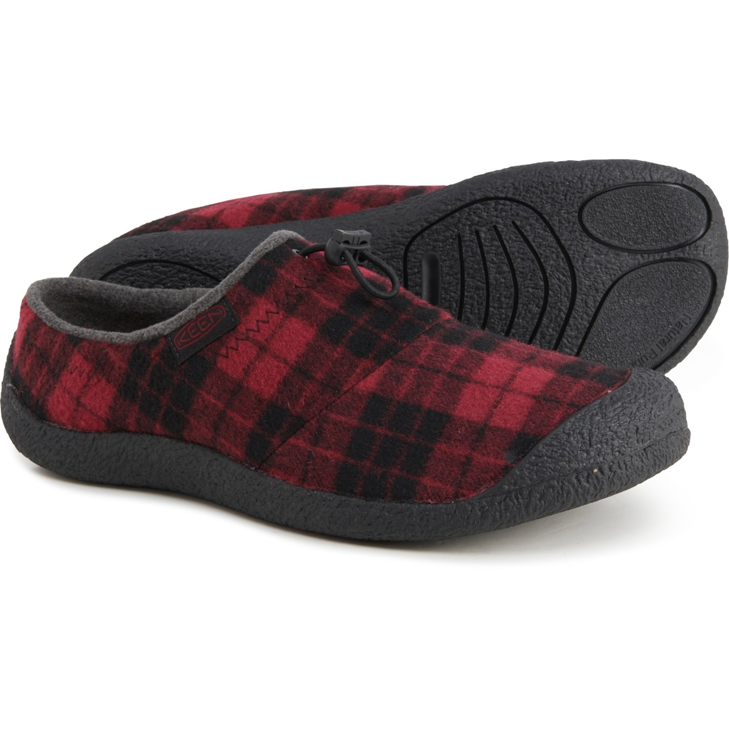 Keen Howser III Plaid Shoes (For Men) - Save 44%