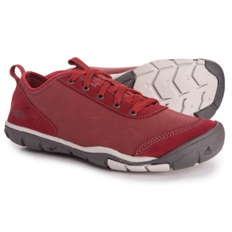 keen bike shoes women's