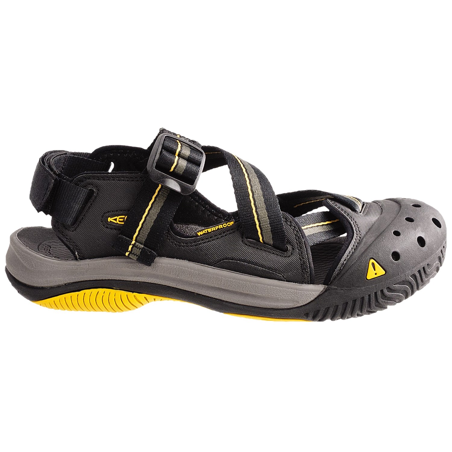 Keen Hydro Guide Sport Sandals (For Men) 6699H - Save 89%