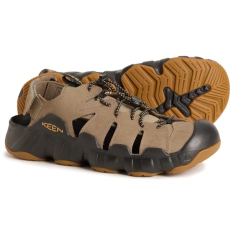 Keen Hyperport Fisherman Sport Sandals (For Men) - Save 53% display picture 1