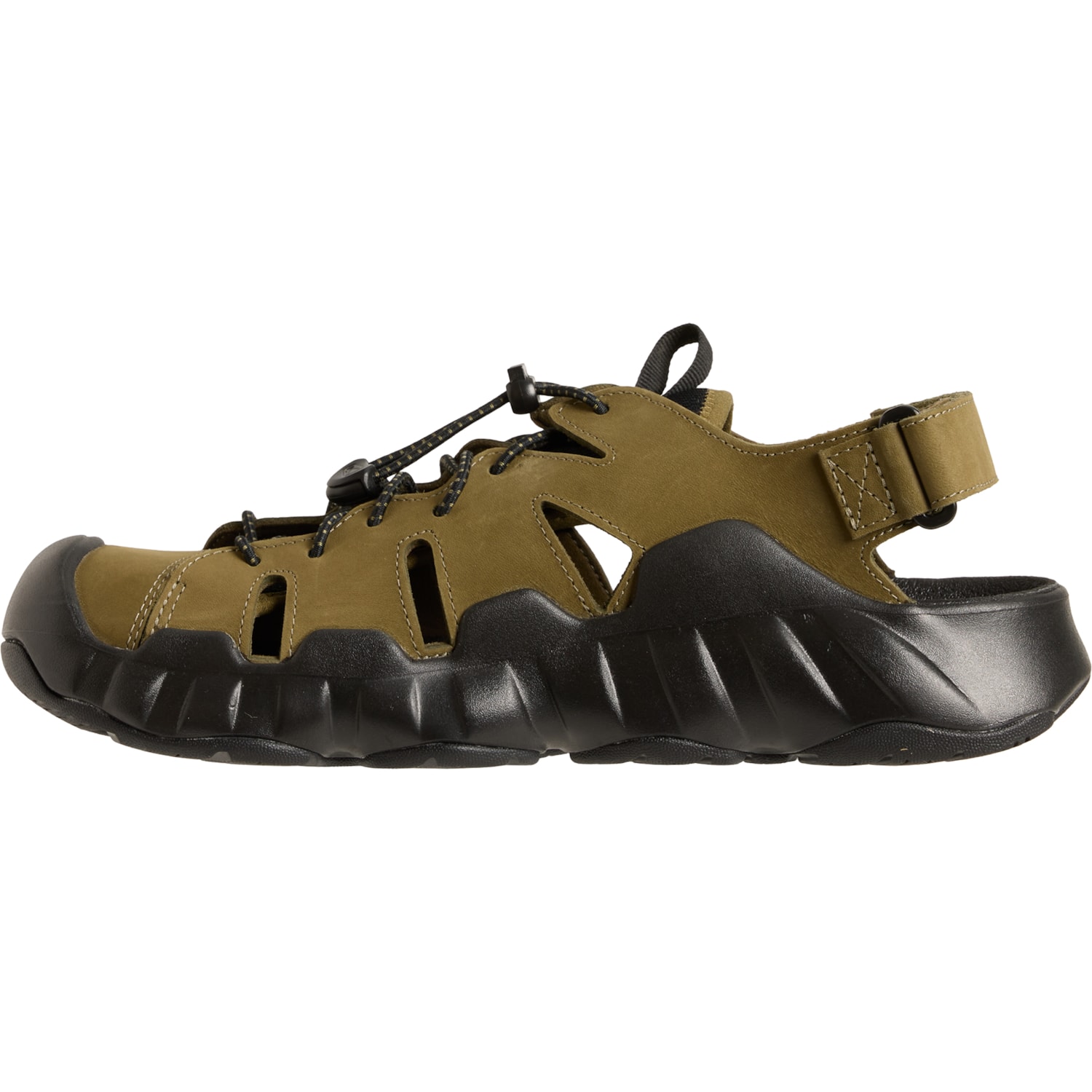 Keen Hyperport Fisherman Sport Sandals (For Men) - Save 62%