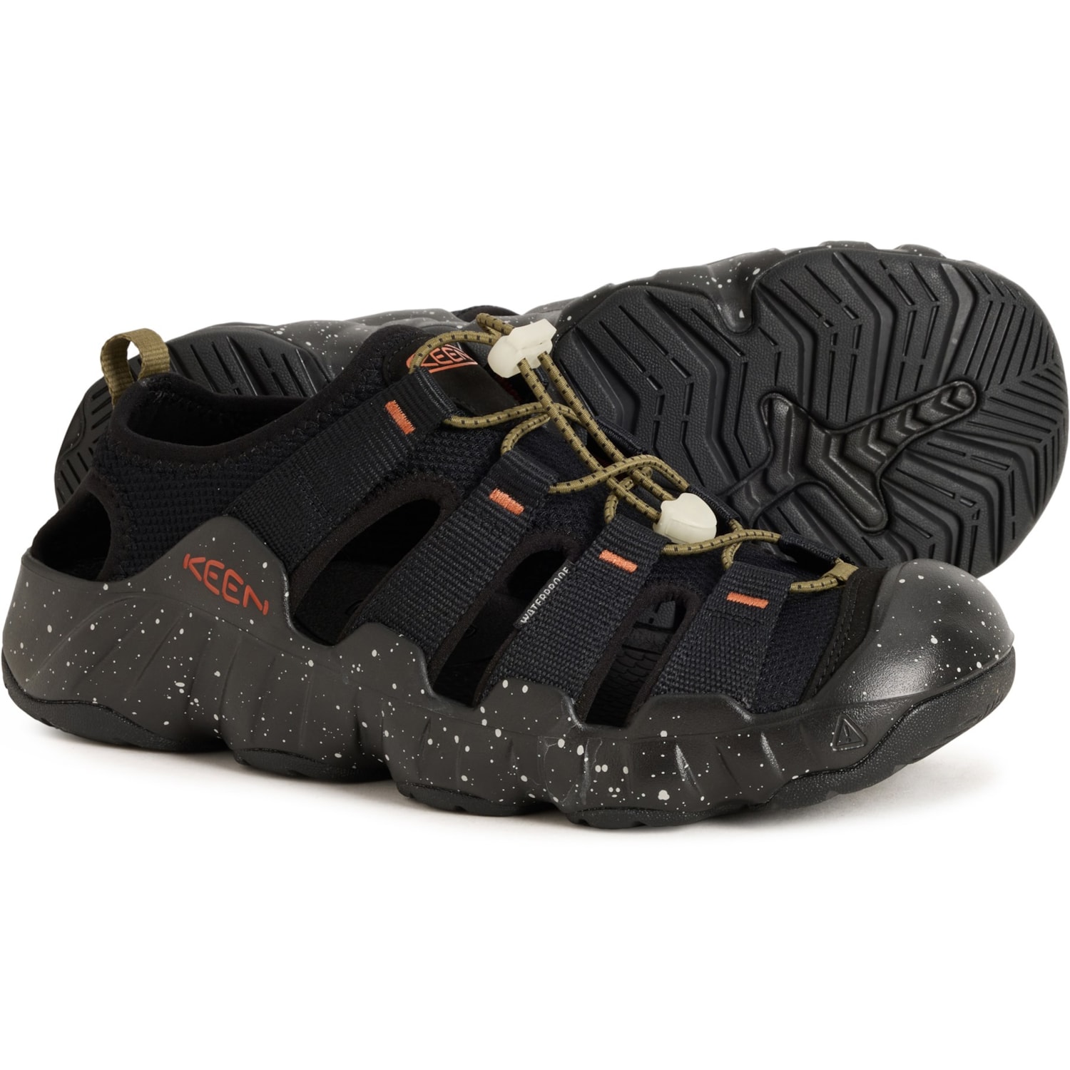 Keen Hyperport H2 Sport Sandals (For Men) - Save 50%