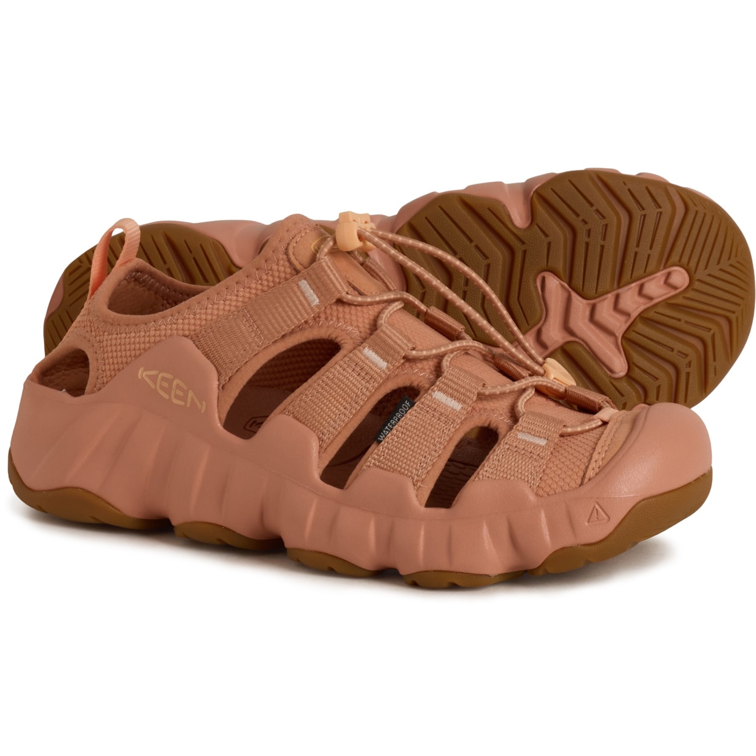 Keen Hyperport H2 Sport Sandals (For Women) - Save 50%