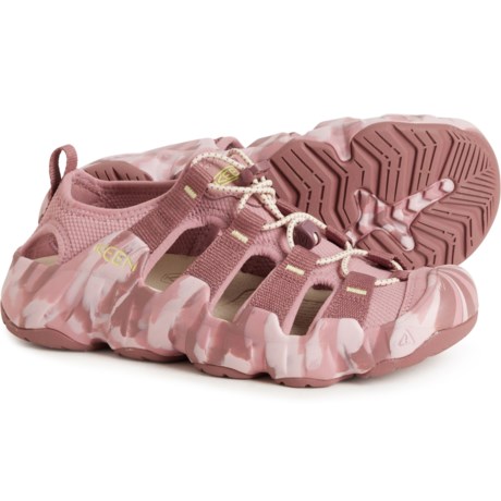 靴 KEEN HYPERPORT H2 26cm Women's Hyperport H2 Sandal | Birch/Plaza | KEEN Footwear