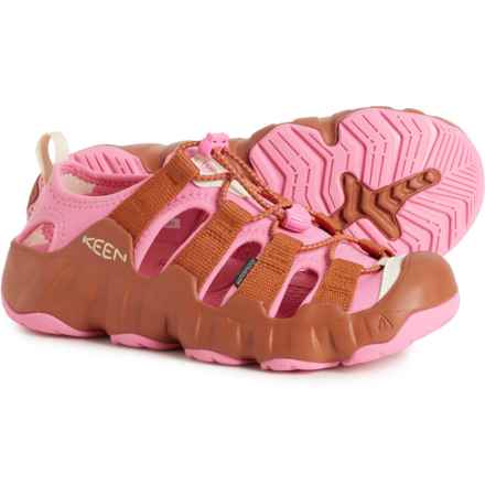 Keen Hyperport H2 Sport Sandals (For Women) in Okenia Pink