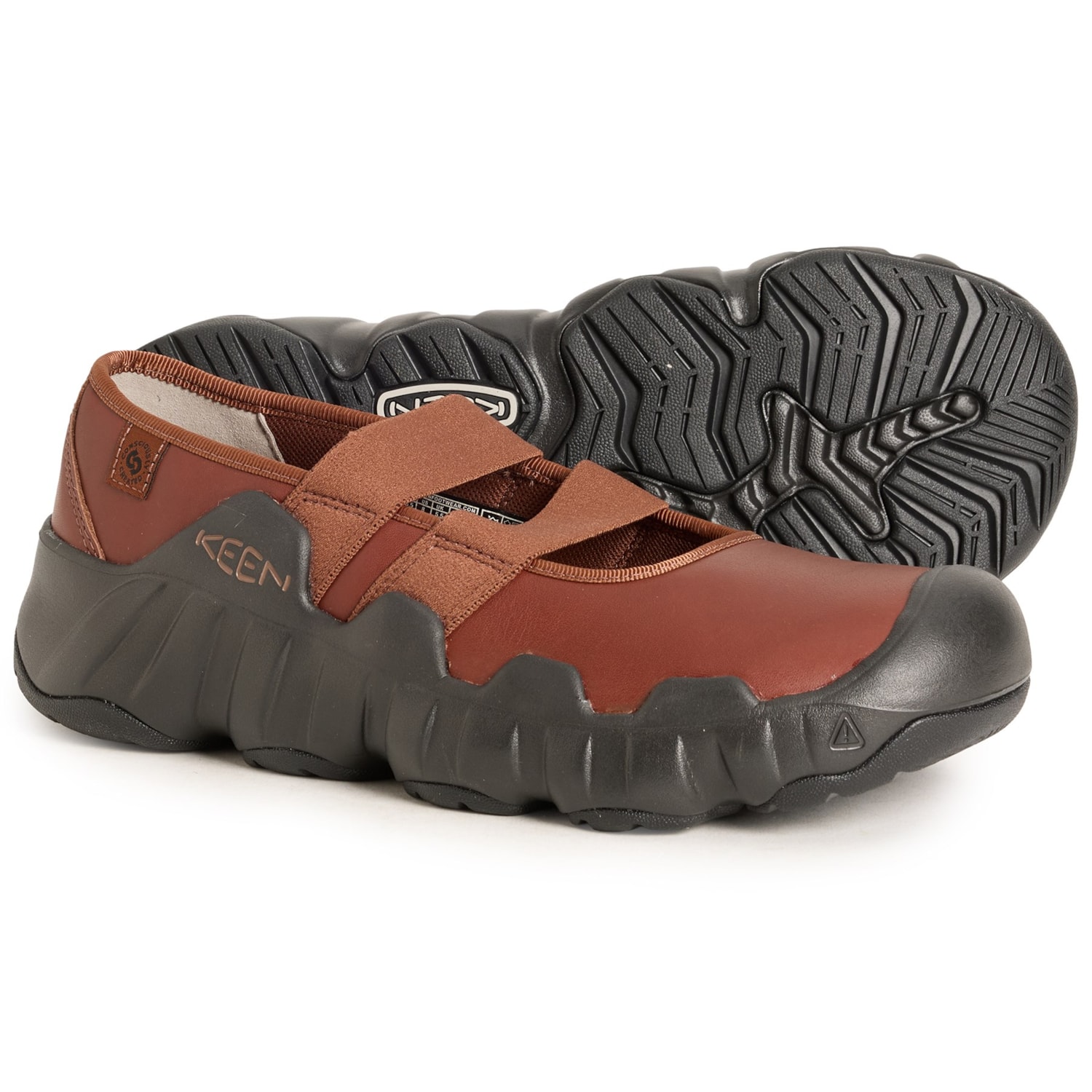 Keen Hyperport MJ Sport Sandals (For Women) - Save 50%