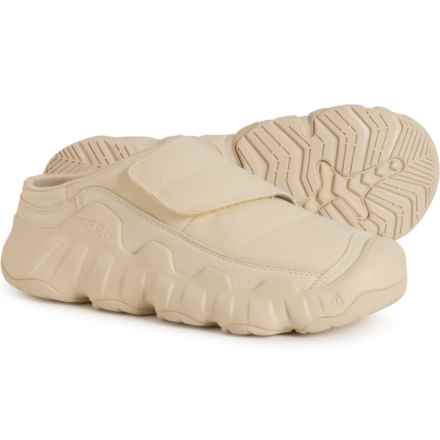 Keen Hypowser Wrap Shoes (For Women) in Birch/Birch