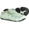 Keen Hypowser Wrap Shoes (For Women) in Granite Green
