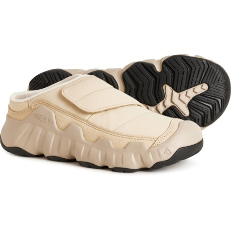 Keen Hypowser Wrap Shoes (For Women) in Safari/Plaza Taupe