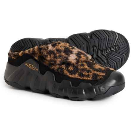 Keen Hypowser Wrap Shoes (For Women) in Wild Winterscapes