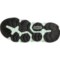5WDGA_5 Keen Hypowser Wrap Shoes (For Women)