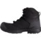 3RHUY_5 Keen Independence 6” Work Boots - Waterproof, Carbon Fiber Safety Toe, Leather (For Men)
