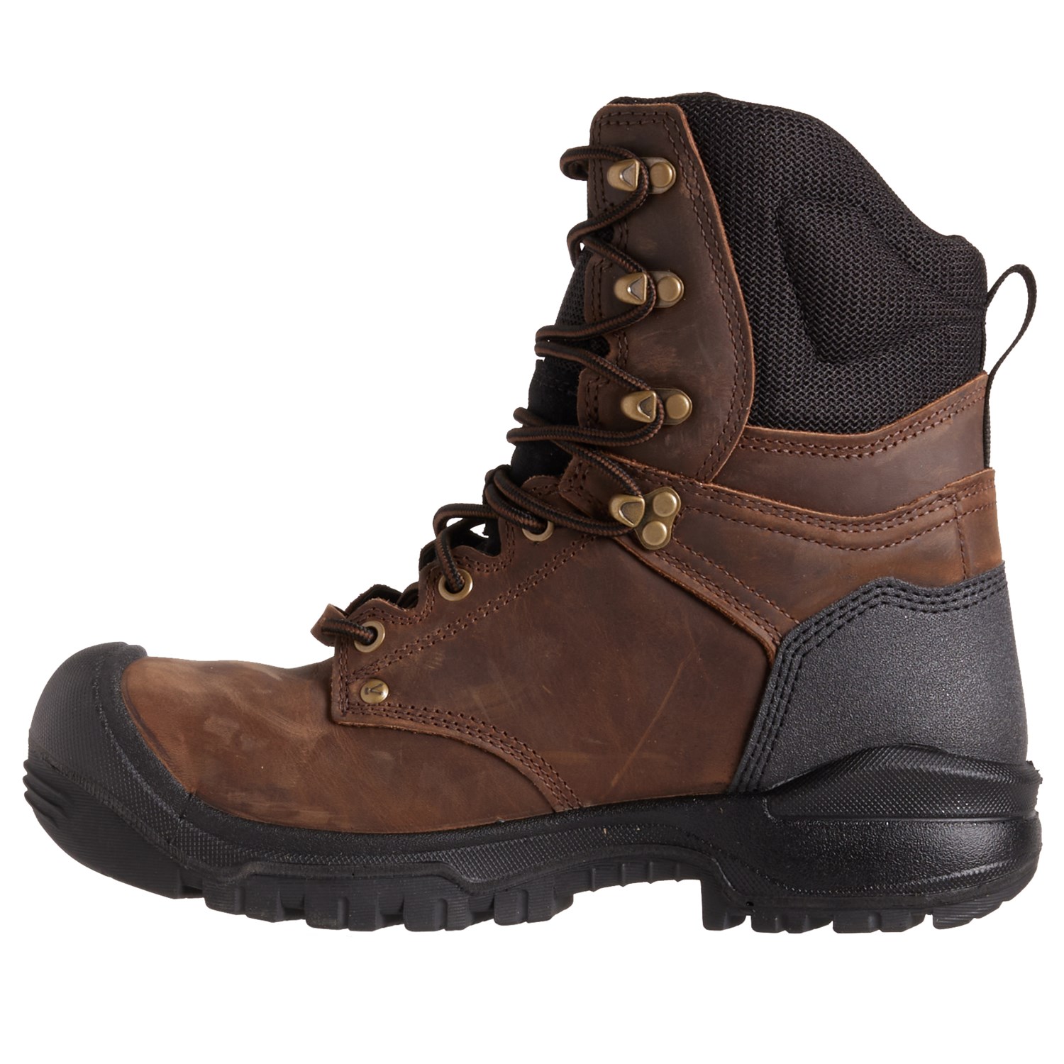 Keen Independence Boots (For Men) - Save 60%