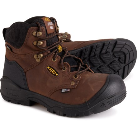 Keen boots near on sale me