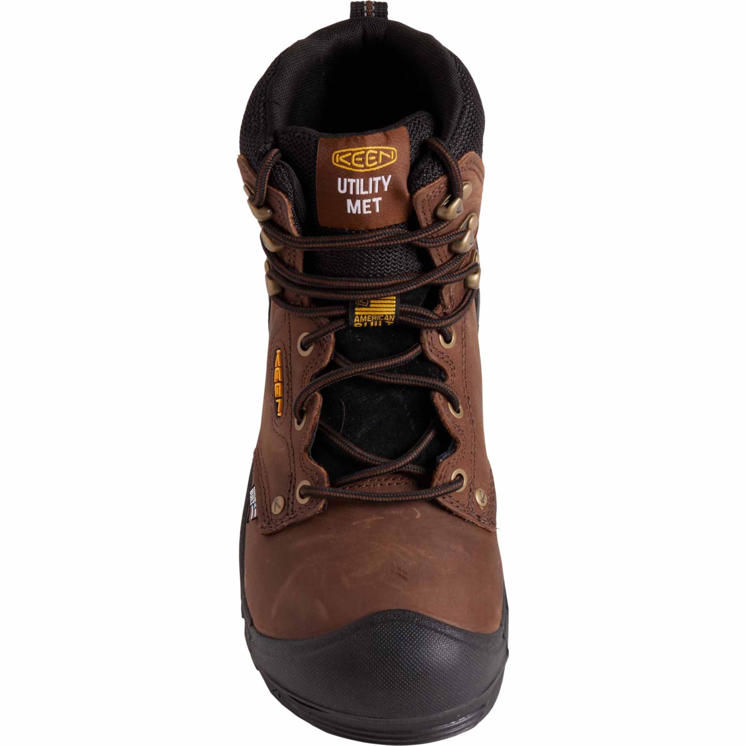 NEW KEEN men\'s independence utility 6\