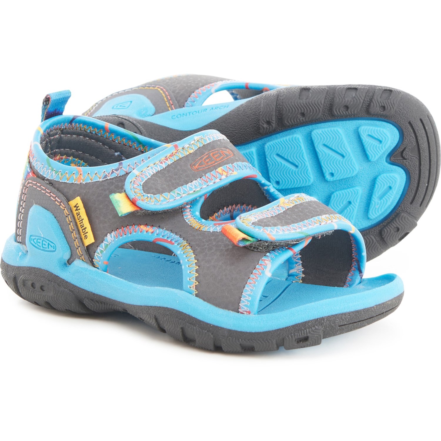 Keen 2025 infant sandals